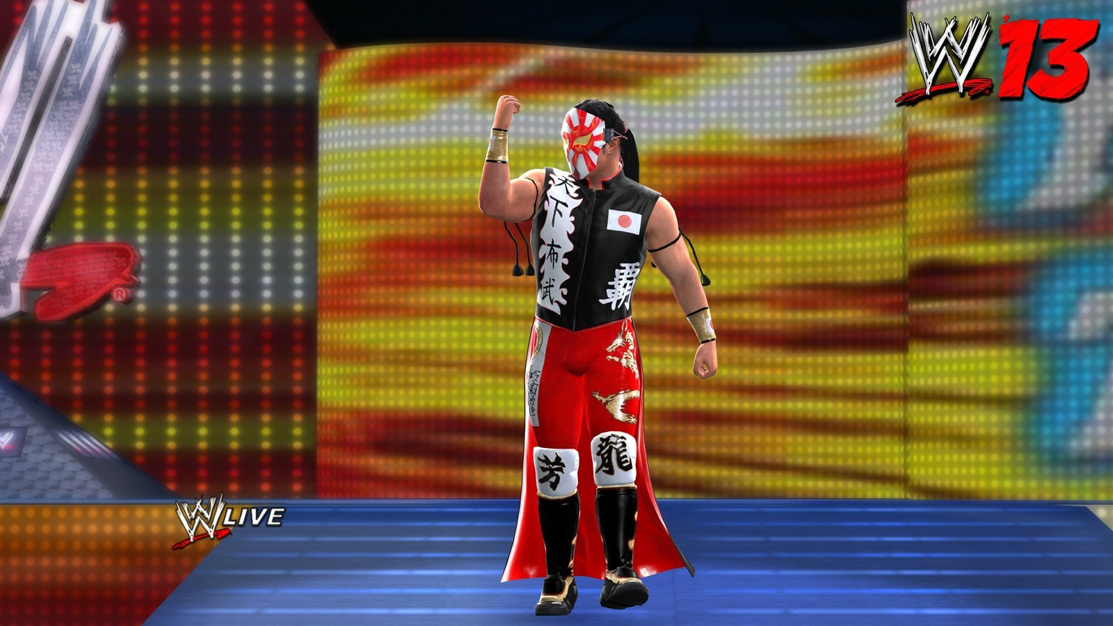 WWE 13 (Mike Tyson Edition) - Imagen 50